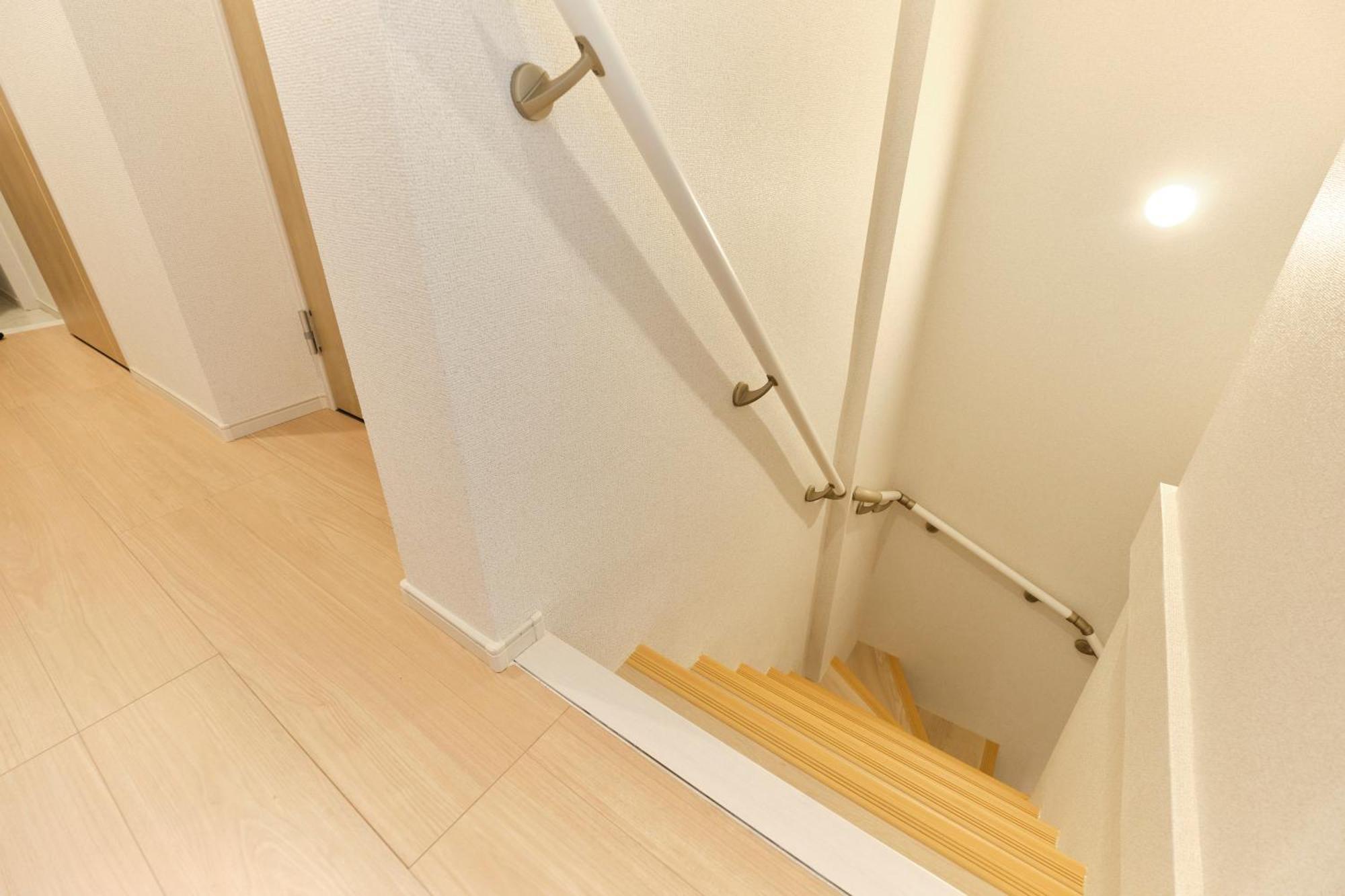 Appartement J-arc Akebonobashi Tokio